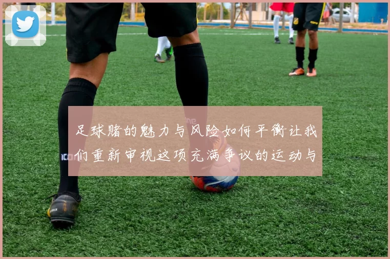 足球赌的魅力与风险如何平衡让我们重新审视这项充满争议的运动与娱乐活动
