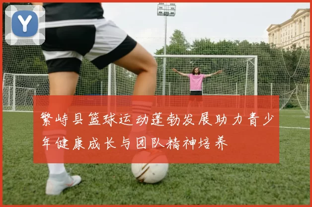 繁峙县篮球运动蓬勃发展助力青少年健康成长与团队精神培养